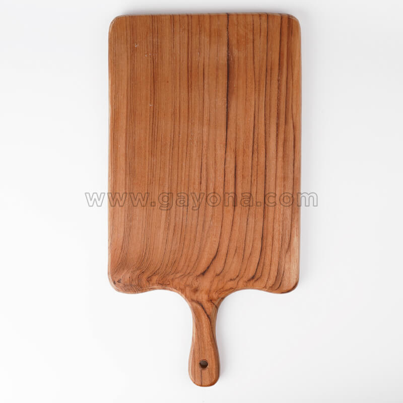 Handle Board